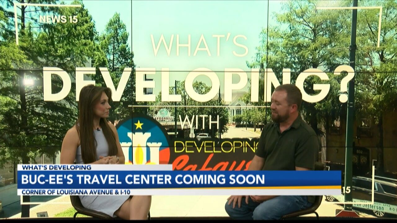 What's Developing? Loft18 Interactive Sports Bar Coming Soon, Churros Boutique Expands to Youngsville, and Buc-ee's Officially Coming To Lafayette